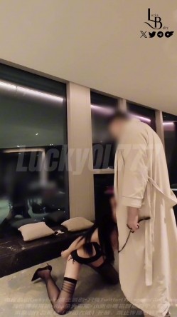 大神luckyql777调教爆乳长腿美女 截图2