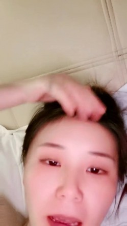 核弹！孕妇被干了~20小时~【梦梦是孕妇】口爆~啪啪~自慰~！还有一段尝试爆菊，口爆射了 截图10