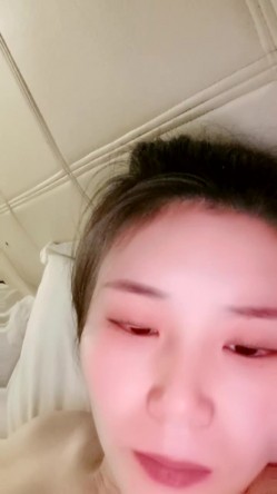 核弹！孕妇被干了~20小时~【梦梦是孕妇】口爆~啪啪~自慰~！还有一段尝试爆菊，口爆射了 截图12