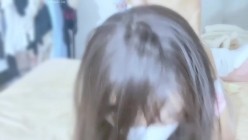 ️可欲可甜，fansly清纯少女福利姬【爱万雄雄】剧情福利，一个患有性高潮痉挛的敏感女孩的美妙性体验 截图4