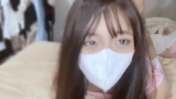 ️可欲可甜，fansly清纯少女福利姬【爱万雄雄】剧情福利，一个患有性高潮痉挛的敏感女孩的美妙性体验 截图5