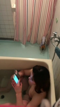 居家小妹自慰大比拼颜值都很高 截图6