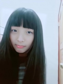 《台湾情侣泄密》湖中之光高二女生廖彦宁性爱私拍泄密流出 截图8