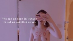 抖音、快手全网同名，极品网红福利姬【奶咪】未流出OF收费3部，日常各种淫态展示+捆绑+瑜伽运动 截图10