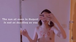 抖音、快手全网同名，极品网红福利姬【奶咪】未流出OF收费3部，日常各种淫态展示+捆绑+瑜伽运动 截图11