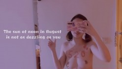 抖音、快手全网同名，极品网红福利姬【奶咪】未流出OF收费3部，日常各种淫态展示+捆绑+瑜伽运动 截图12