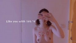 抖音、快手全网同名，极品网红福利姬【奶咪】未流出OF收费3部，日常各种淫态展示+捆绑+瑜伽运动 截图14