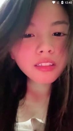 正宗在校学生~【刚好十八】教室上课露奶~约土豪啪啪！ 截图11