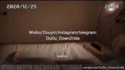 【重磅】顶级约啪大神【dudu】，高质量女神空姐，分手多年后曝出，性爱一场场精彩无限 截图12