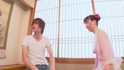 caribbeancom-042721_001 洗練された大人のいやし亭 ～ムチムチボディで包ん 截图1