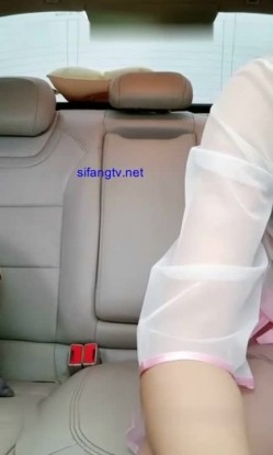 车震学妹 车上啪啪震得厉害引路人大爷观看 截图3