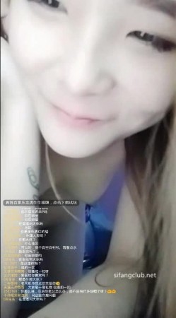 神似李小璐的极品主播在家秀露奶露B 诱惑网友 身材极好 截图7