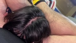 MUKD-507 万引き冤罪レ×プ 脅迫され性処理肉便器として孕むまで中出しされ続けた無実の制服美少女 菊池はる 截图8