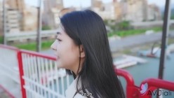 台湾原创国产平台AVJiali 模特 宋雨川 与可爱小辣妹的POV视角激情性爱约会 没有一口饭是白吃的 截图5