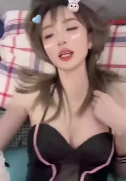 河北经贸大学校花 刘一宁 私密视频流出 情趣女仆装做爱 清纯少女被调教成极品小母狗 截图13