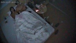 酒店偷拍 连续两天入住情侣气质甜美又身材不错的美女喜欢上位榨取男友精液 截图4