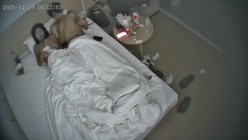 酒店偷拍 连续两天入住情侣气质甜美又身材不错的美女喜欢上位榨取男友精液 截图10