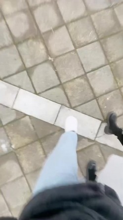 我跟后妈的性爱日记 - 长腿女神短裙真空逛超市 真的太骚了 小穴时刻迎接肉棒插入 超淫榨精狂喷蜜臀 截图1