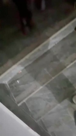 我跟后妈的性爱日记 - 长腿女神短裙真空逛超市 真的太骚了 小穴时刻迎接肉棒插入 超淫榨精狂喷蜜臀 截图3
