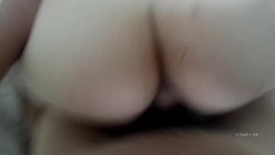 【云盘不慎泄密】徐州妹子高梦迪与男友啪啪视频流出 外表清纯原来内心淫荡无比 截图12