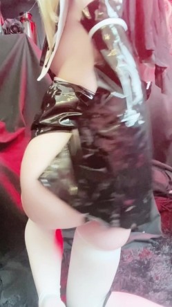 网红少女-喵小吉-未流出系列-各主题助勃小视频 截图16