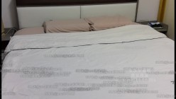 推特泡良大神人妻少妇杀手「强推哥」大神约啪出轨人妻，还一个劲问跟你老公比谁的大！简直就是肉体和精神的双重刺激 截图1