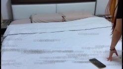 推特泡良大神人妻少妇杀手「强推哥」大神约啪出轨人妻，还一个劲问跟你老公比谁的大！简直就是肉体和精神的双重刺激 截图3