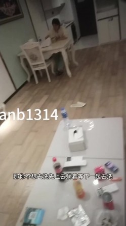 【第一视角探花】175的大高个小姐姐说感觉逼都被操肿了 刚下海每天业务太多，身体被操伤了 截图3