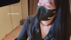 网红巨乳御姐【樱桃空空】出差情缘_女上司和男下属的疯狂之夜 截图4