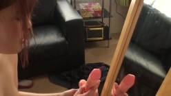 OMHD-007 憑依ドラッグ 全身性感帯女に乗り移って、ハイパーエクスタシーガンギマリ女体トリップ 望月あやか 截图7