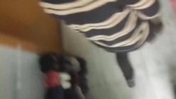 探访按摩店 小伙子嫖娼老阿姨，老阿姨虽是枯花，但胜在有味道能泄火呀，艹起来还是很爽很棒的 截图16