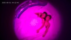 酒店摄像头偷拍 碎花裙端庄乖乖女解除封印后变身小野马疯狂榨取 截图1