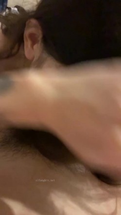 顶级老牌泡良大神「DR.CHEN」「GWQH」付费资源 专约女网黄包括阿朱，调教女大舔脚肛交毒龙喝尿三小时 截图7