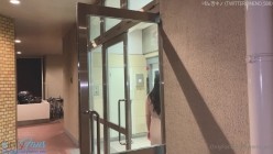 韩国全能肥臀OL淫妻少妇「neno_xex」OF微剧情私拍，舔屁眼，户外露出调教，3P多人性爱 截图4