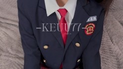 推特美腿女神【KEUU77】最新VIP福利，天生丽质极品身材，私下被金主包养成小母狗，各种调教啪啪 截图13