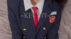 推特美腿女神【KEUU77】最新VIP福利，天生丽质极品身材，私下被金主包养成小母狗，各种调教啪啪 截图14