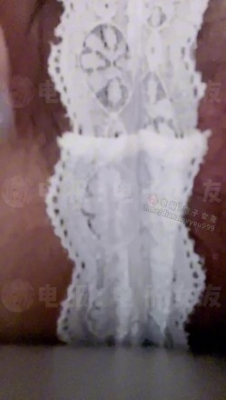 抖音34万粉丝擦边网红、极品夹子音丝袜御姐「御女茉莉」土豪私人定制影片流出，剧情自慰，长腿丝袜，顶级淫语，自慰抽搐 截图10