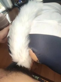 顶推重磅福利，大神高价自购海角万人追踪反差婊【胡九万（原小芳姐姐）】最全合集，性奴调教啪啪各种花样，秒懂下 截图6