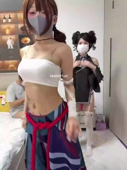 两个cos圈学生被干了， 【dingding520】双飞，裸舞，秒射，小蛋糕的少女感十足，操起来真是爽 截图1
