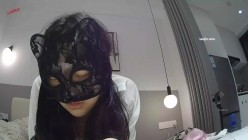 【少女时代】，刚上大二的学妹，从第一次的青涩不知所措，到如今的婉转呻吟，超清做爱特写 截图14