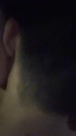潍坊巨乳护士【莉芸】跨年夜被掐脖猛操 奶子晃成波浪叫着做母狗 截图16