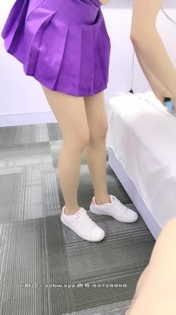 【Avove】内射啦啦队小骚货 截图13
