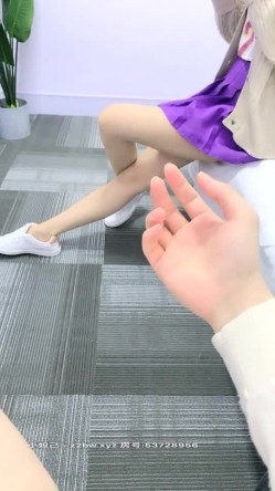 【Avove】内射啦啦队小骚货 截图15