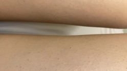 武汉富二代泡良大神「Y先生」推特约炮实录，跑车钓妹，全是极品高颜值美女！超火的车震，露脸女仆车内口爆 截图6