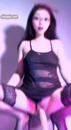 推特露脸美少女，绝顶身材女菩萨【是瑞瑞呀】新番福利，全裸露出，各种裸舞，非常奈斯 截图10