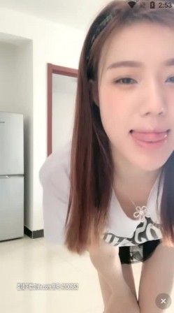 大白腿非常直非常美的170CM九头身邻家女神，不开美颜也能这么好看，最有冲击力的还是她数一数二的顶级模特儿身材 截图4