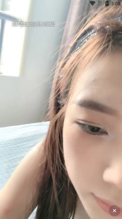 大白腿非常直非常美的170CM九头身邻家女神，不开美颜也能这么好看，最有冲击力的还是她数一数二的顶级模特儿身材 截图8