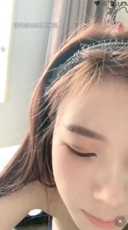 大白腿非常直非常美的170CM九头身邻家女神，不开美颜也能这么好看，最有冲击力的还是她数一数二的顶级模特儿身材 截图12