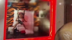 【御姐小姨李老丝】吐血推荐！打码技术不行，不小心露脸，确实极品御姐！高跟黑丝美腿，性欲旺盛，诱拐强奸小哥 截图7