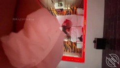 【御姐小姨李老丝】吐血推荐！打码技术不行，不小心露脸，确实极品御姐！高跟黑丝美腿，性欲旺盛，诱拐强奸小哥 截图9